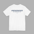Undiagnosed. But Something’s Off Tee